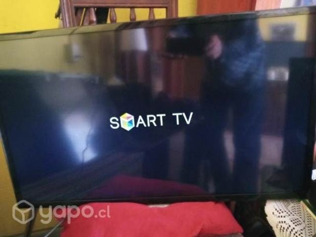 Smart tv de32
