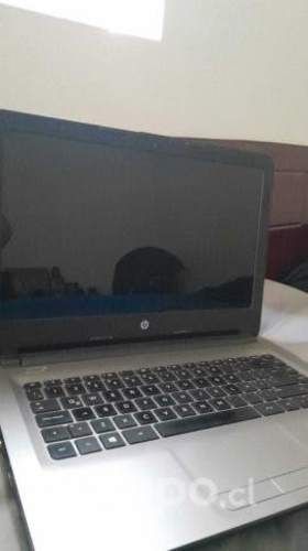 Notebook HP 14-am018la