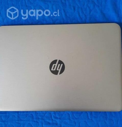 Notebook HP 14-am018la