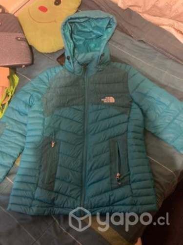 Chaqueta North Face