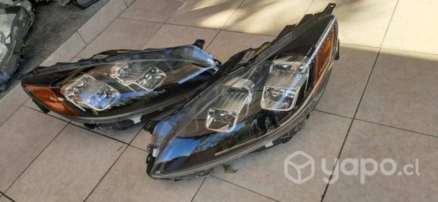 Ópticos Ford escape 2022