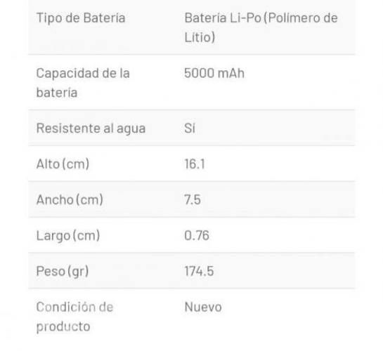 celular Xiaomi Redmi Note 13 5G