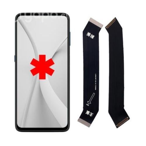 Flex Main Principal para Xiaomi Poco F2 Pro