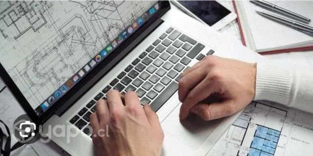 Dibujante arquitectónico