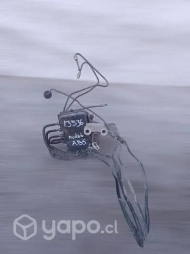 Módulo Abs Great Wall m4