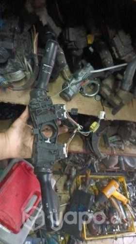 Telecomando mitsubishi lancer rt original