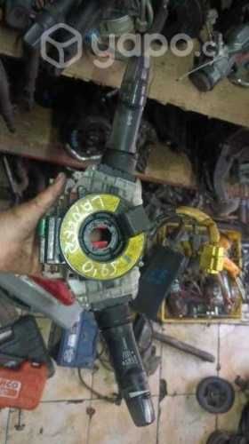 Telecomando mitsubishi lancer rt original