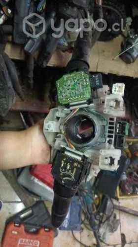 Telecomando mitsubishi lancer rt original