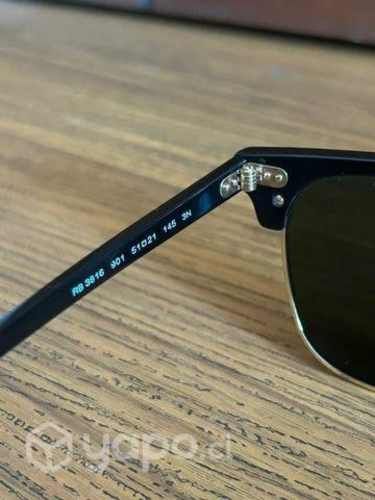 Lentes Ray Ban