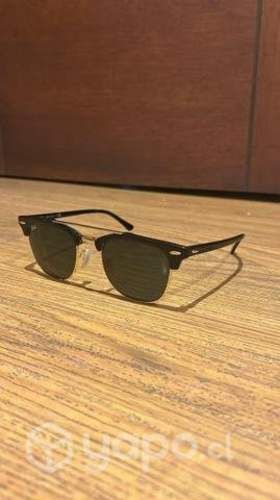 Lentes Ray Ban
