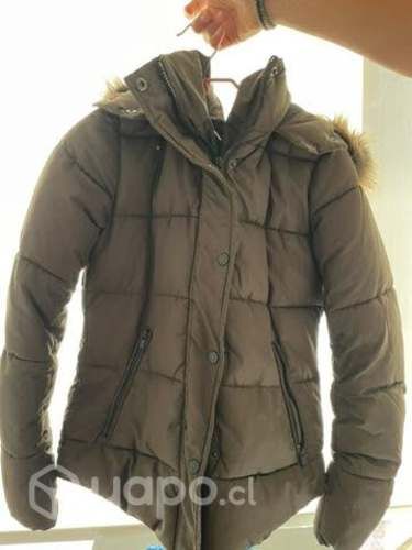 Parca H&m Talla M