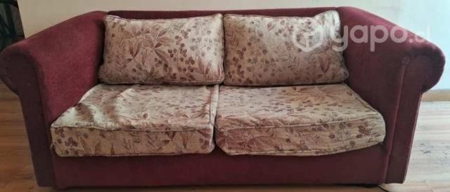 Sillon Tres (3) Cuerpos