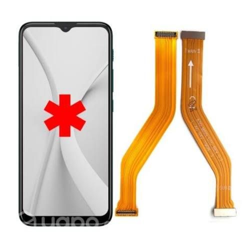 Flex Main Principal para Samsung Galaxy A30