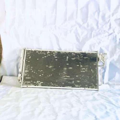 Condensador radiador aire mazda 6