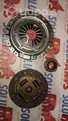 Kit de embrague para dfsk
