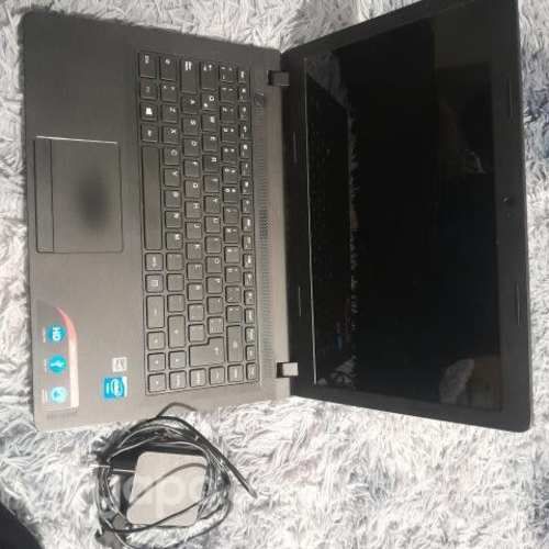 Notebook lenovo