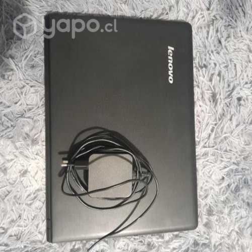 Notebook lenovo