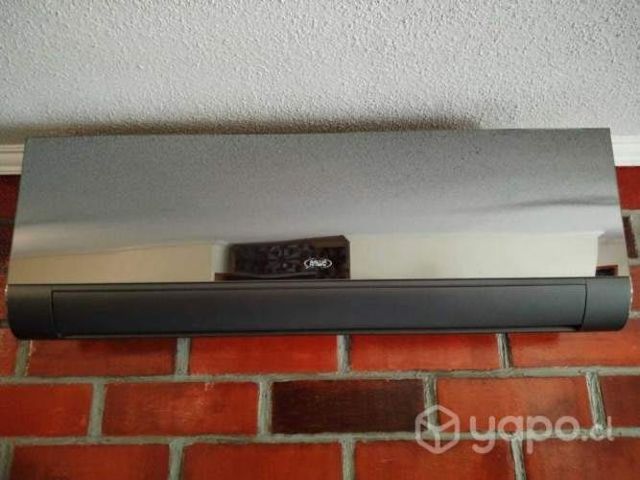 Acondicionador de Aire