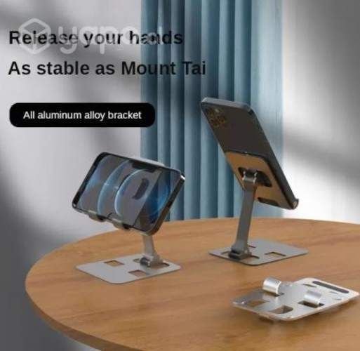 Porta Celular Metalico