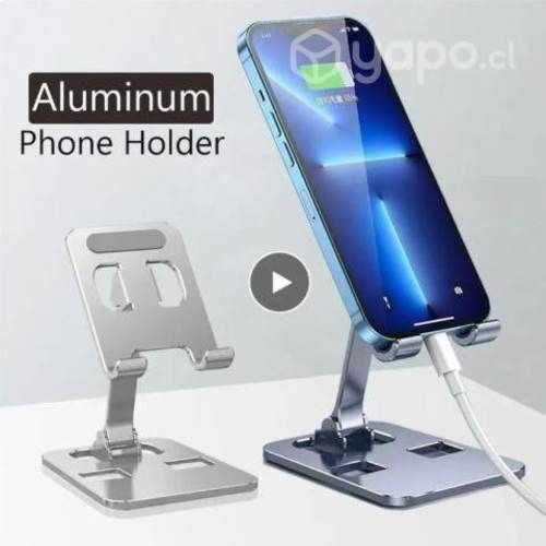 Porta Celular Metalico