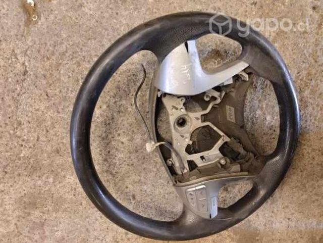 Volante toyota hilux 2014