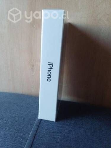 Iphone 11 nuevo y sellado
