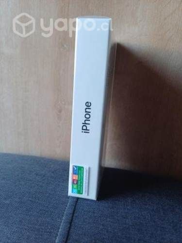 Iphone 11 nuevo y sellado