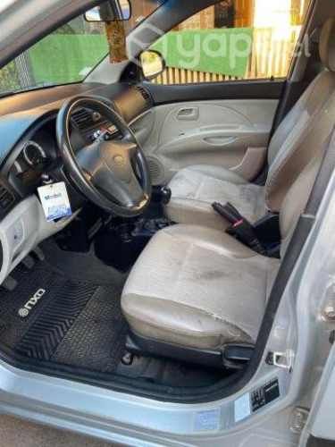 Kia motors morning 2008