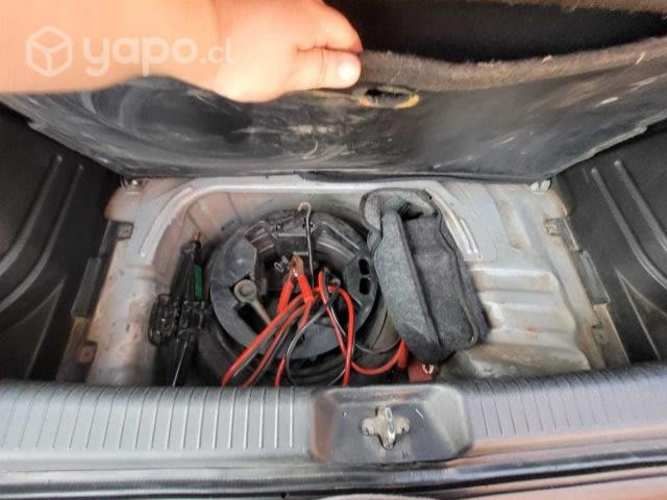 Kia motors morning 2008