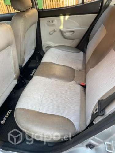 Kia motors morning 2008