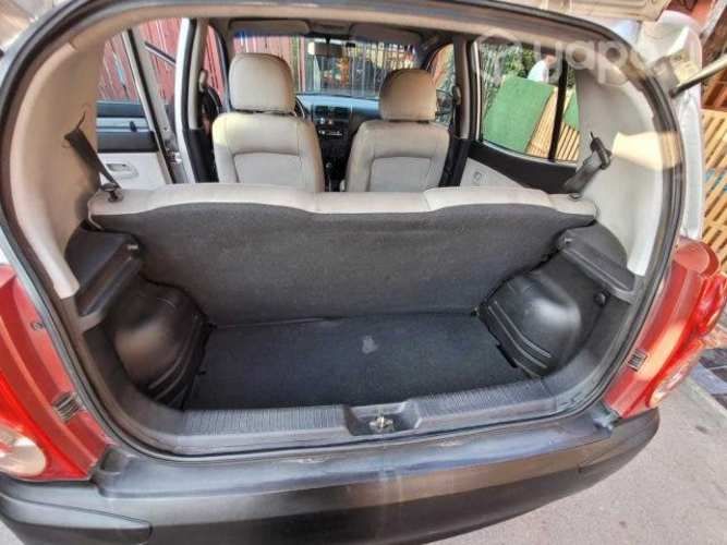 Kia motors morning 2008