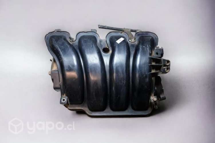 Multiple Admision Hyundai New Tucson 2011-15 (80)