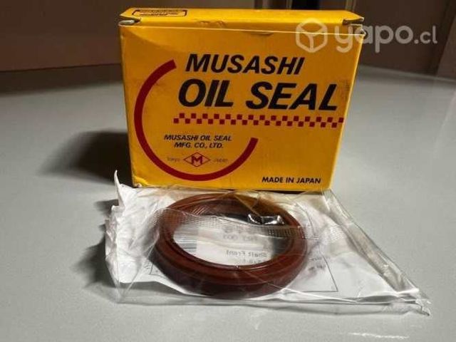 Reten Cigueñal Honda