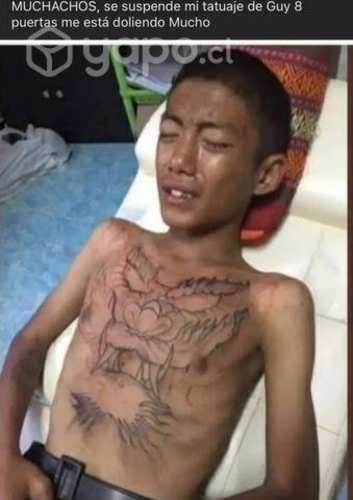 Crema anestésica tktx para tatuarte sin dolor!!