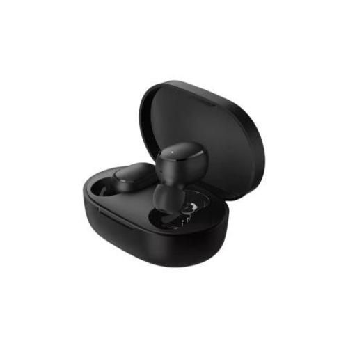 Audífonos Redmi Buds Essential Negro IPX4 Xiaomi