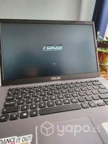 Notebook Asus