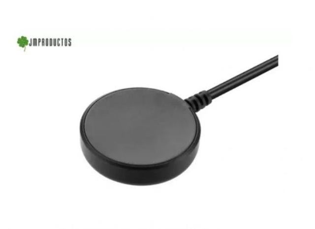 Cargador Magnetico Para Samsung Watch 3 4 5 Active