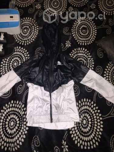 Corta vientos de mujer nike original