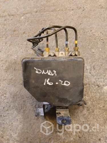 Módulo abs chevrolet Dmax 2015 en adelante