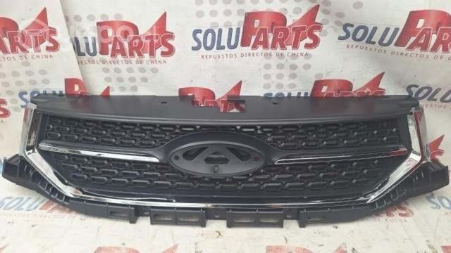 Chery tiggo 2 - mascara