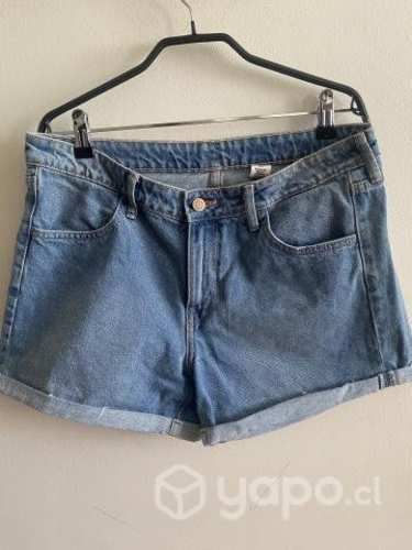 Short talla 42 nuevo