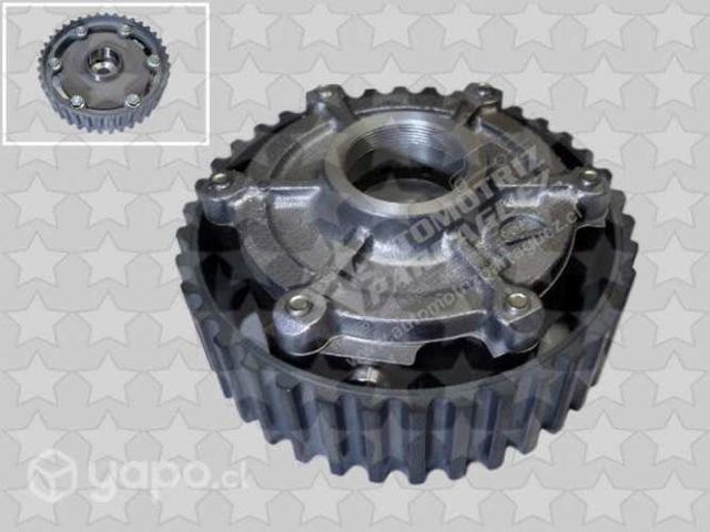 Piñon eje levas variable Megane, Scenic, otros