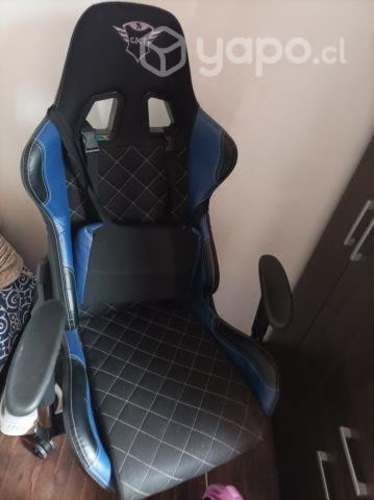 Computadora pc gammer graficas y velocidad