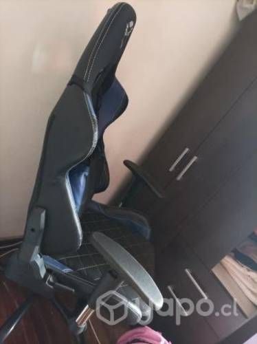 Computadora pc gammer graficas y velocidad