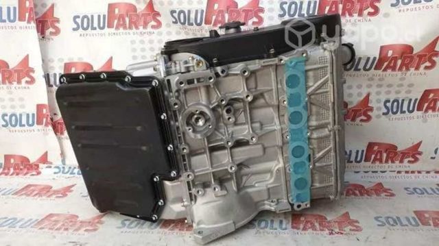 Motor completo para gac gonow