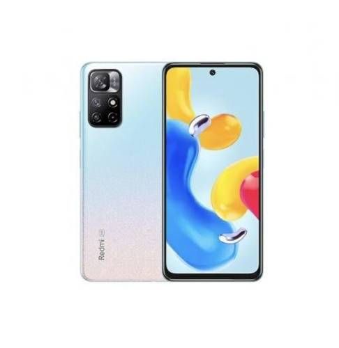 Redmi note 11S 5g