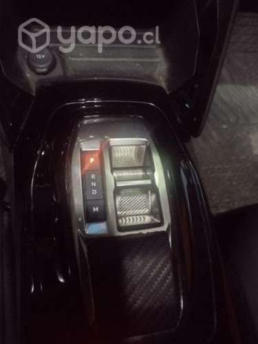 Peugeot 2008 2022