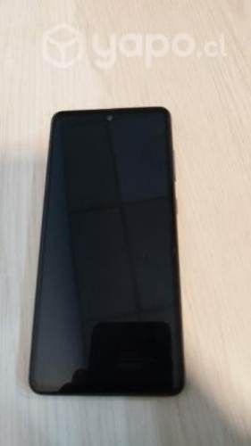 Celular galaxy a52s 5g