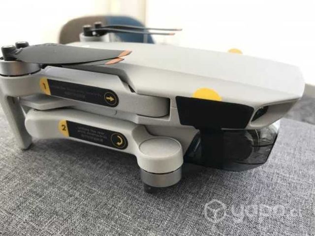 Dron dji se totalmente nuevo con sellos