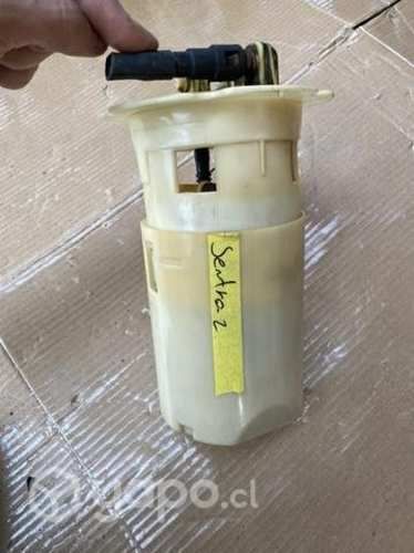Bomba de bencina de Nissan sentra ll